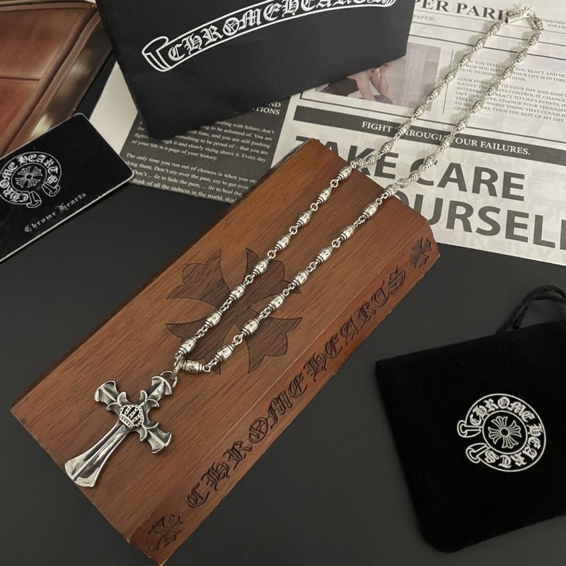 Chrome Hearts Necklaces